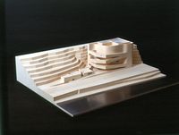 Inspiração de maquete. Veja também maquetes 3D, representação e inspirações para projeto de arquitetura em 3D. Blocos 3D para Arquitetos e Designers! Maneiras criativas de apresentar projetos e representar ideias de arquitetura e decoração. Representação gráfica para projeto de arquitetura. Conheça nosso catálogo de blocos 3D! #blocos3d #arquitetura #designdeinteriores #projetodearquitetura #projetodeinteriores #diagramas #arquiteto #arquiteta