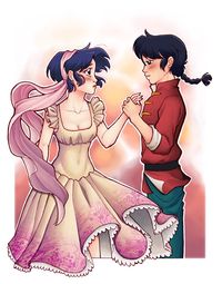 Stay with me, please... by ~MadziaVelMadzik on deviantART