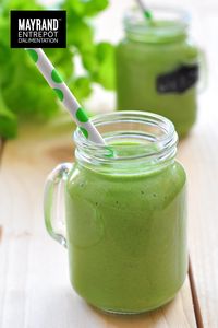 Pendant les beaux jours, profitez de la gamme de recettes de smoothie de Wise by Nature créée par un entrepreneur québécois. La marque propose des mélanges à base de fruits lyophilisées pour garantir la préservation des vitamines et nutriments.