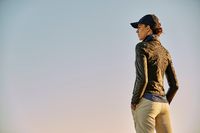 AERONAUTICA MILITARE WOMAN