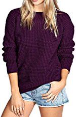 In this loom knitting video tutorial presented by the Tuteate Team you will get a step by step lesson on how to knit a pullover sweater you will be proud to show off or give as a gift. If you are …