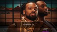 #WWE2K20 #WWE2K20Originals #WastelandWanderers | DLC "THE NEW DAY" INTRO