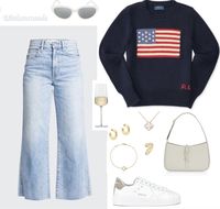 #summeroutfit #summerstyle #outfits #outfitoftheday #outfitideas #outfitinspiration #outfitstyle #outfitgrid #outfittrends #outfitlayout #fashion #hamptonsstyle #personalstylist #styledbyme