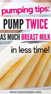 How can I increase my milk supply fast? Learn how to double your breastmilk supply. This is perfect for someone with a low milk supply to increase breastmilk supply. Find out how I doubled my supply. increase milk supply, increase breastmilk supply, low milk supply breastfeeding, pump more breastmilk, how to pump more breastmilk, pump more breastmilk tips, foods to increase milk supply. Boost milk supply #breastfeeding #exclusivepumping #pumping #pumpingtips #letdowns #breastmilk #milksupply