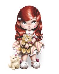 @Dolls Jolie Tilibra@