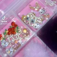 LYCIA’S NAILS LLC 💅🏼’s Instagram profile post: “Just a sneak peak, So many new things in store ladies 💅🏼✨… and I can’t wait to use them ALL 😩😂 I DO NOT OWN THE RIGHT TO THIS MUSIC !…”