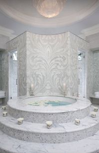 Luxury Bathrooms⭐️Houzz
