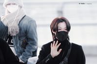 “221211 🧣#straykids #스트레이키즈 #현진 #Hyunjin #필릭스 #Felix”