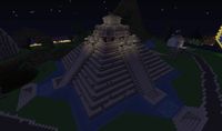 ancient aztec architecture - Google Search