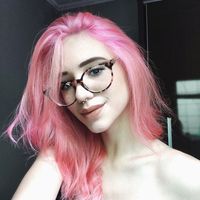 Cabelo rosa: veja 55 inspirações babadeiras e se jogue