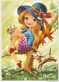Soloillustratori: Anni settanta