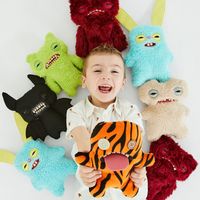 FOUND: Christmas’ hottest toys for $25 and under.
🎁
Shop these finds now, only at Kmart.