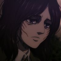 • pieck finger icon | shingeki no kyojin