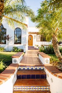 Our San Diego Final Home Tour via A House in the Hills