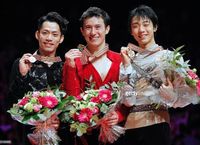 2012 Mens Champions