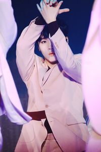 190121 YMMD Comeback Showcase #seungkwan #boo #세븐틴 #seventeen