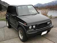 VITARA ZAGATO
