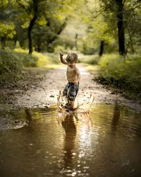 I Document My Children Enjoying Their Idyllic Summer In The Countryside | Bored Panda
