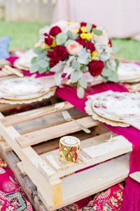 Virtual Party Planner - Chic Home & Styled Parties