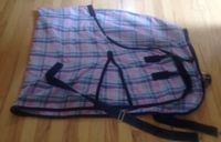 Expertly fold your horse blankets for maximum tidiness! visit proequinegrooms.com
