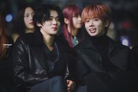 🖇📸 #photo 221126 ММА 2022 #yeonjun #choiyeonjun #txtyeonjun #txtchoiyeonjunpics #taehyun #txttaehyun #kangtaehyun