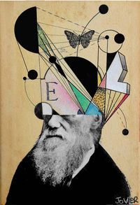 Loui Jover - Darwin for Beginners