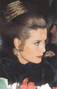 Grace de Monaco