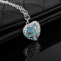 Glow Love Necklace – Cutie Gifts Store