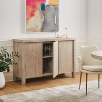 Santa Rosa Buffet, 55" | West Elm
