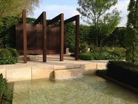 Laurent-Perrier Garden, Chelsea 2013