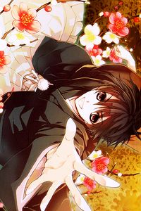Kyo Kara Maoh
