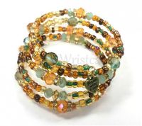 Imagine having jewelry to match any outfit you wear. Now you can! I'm going to show you how to create your own beautiful jewelry. Great gift and stocking stuffer idea!