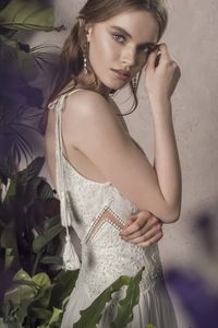 Garden Spirit – Inbar Freiman Bridal