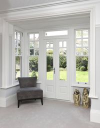 French Doors | Bifold patio doors | Timber patio doors