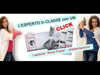 APRENDO – APPRENDO: Lapbook “Anne Frank”