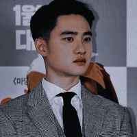 #Do #DoKyunsoo #Kyungsoo