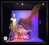 Visual Merchandising - Retail Focus - Retail Blog For Interior Design and Visual Merchandising