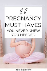 pregnancy | pregnancy essentials | pregnancy must haves | new moms | pregnancy must haves on amazon | first trimester | second trimester | third trimester | #pregnancy #pregnant #pregnancyessentials #pregnancymusthaves