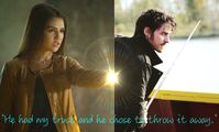 Reese is the twin sister of the feared, Rumpelstiltskin, and they are… #fanfiction #Fanfiction #amreading #books #wattpad