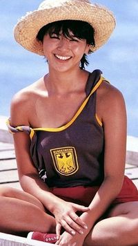 Koizumi Kyoko (小泉今日子) 1966-, Japanese Actress