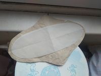 Making my own Sanitary Towels – Ady's