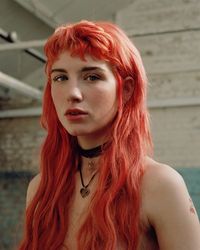 Women Artists by Simone Steenberg