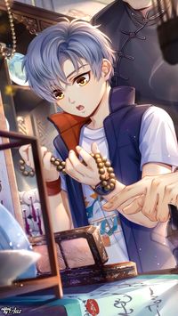 #MrLoveQueensChoice #LoveAndProducer #MLQC #shaw #lingxiao #★SR★Shaw