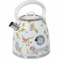 Tower VQSBEK858WS Laura Ashley White / Silver Kettle Limescale Filter 3000 Watt | eBay