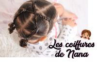 HAIRSTYLE BABY GIRL