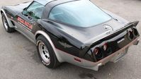1978 Chevrolet Corvette Pace Car Edition | T79.1 | Kissimmee 2013
