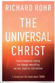 Good Reads: The Universal Christ - Your Fibro Support