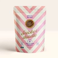 Snickerdoodle - Bell's Reines | SHOP MADE IN DC