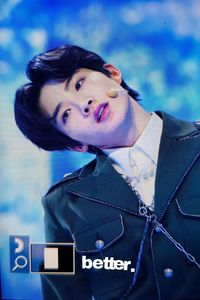 190115 Kim Junkyu | YG TREASURE BOX - FINAL ✨