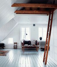 A stunning skåne home